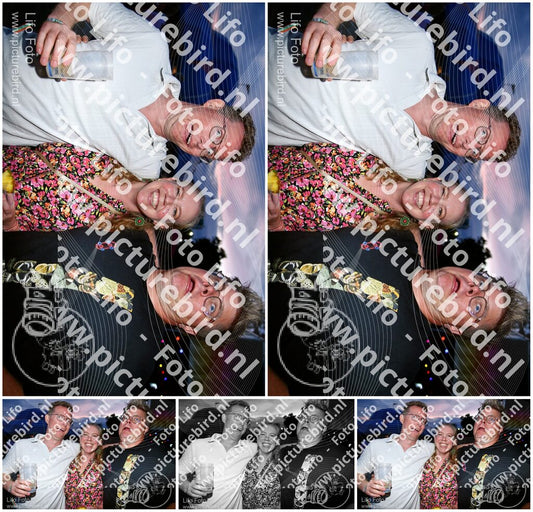 Evenement foto: Serie 451