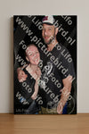 Evenement foto: Serie 451