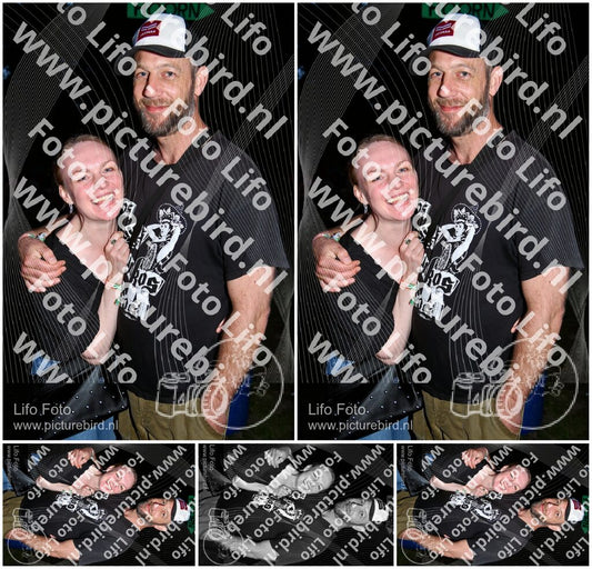 Evenement foto: Serie 451