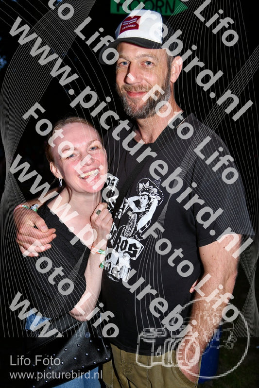 Evenement foto: Serie 451