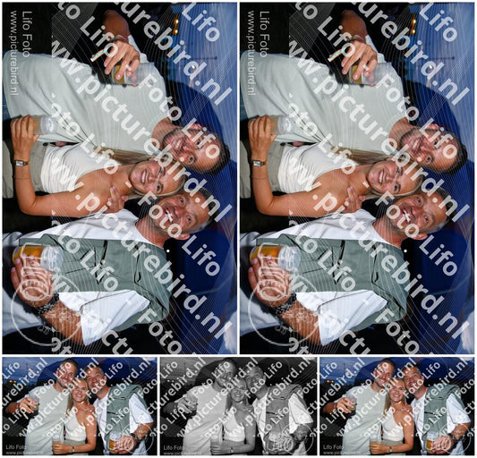 Evenement foto: Serie 451