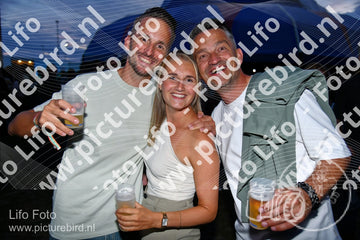 Evenement foto: Serie 451