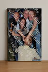Evenement foto: Serie 451