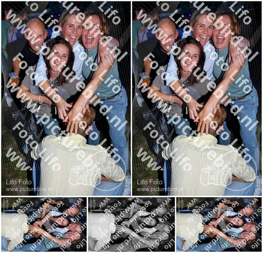 Evenement foto: Serie 451