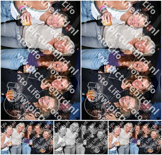 Evenement foto: Serie 451