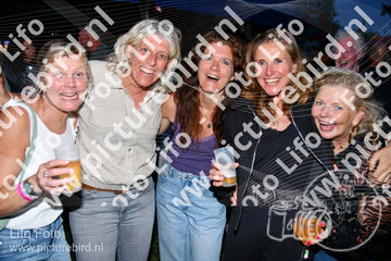Evenement foto: Serie 451