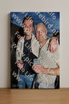 Evenement foto: Serie 451