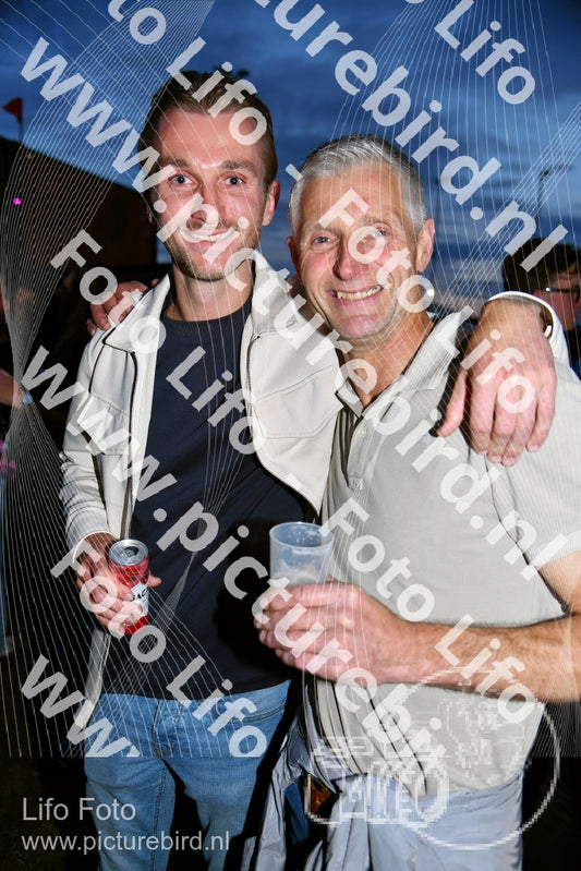 Evenement foto: Serie 451