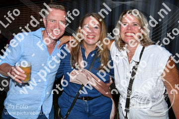 Evenement foto: Serie 451