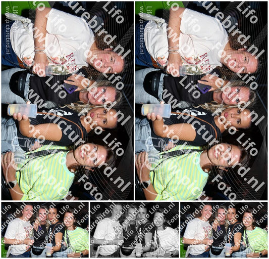 Evenement foto: Serie 451
