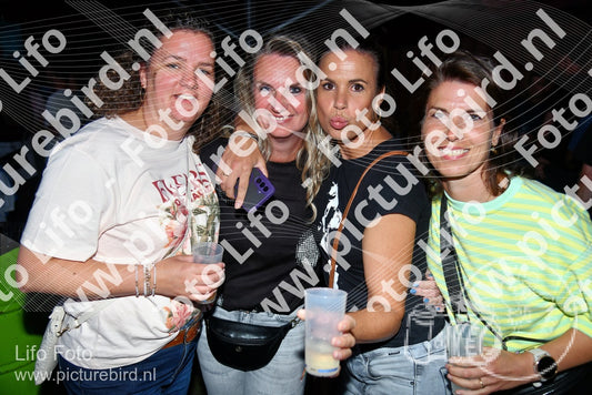Evenement foto: Serie 451
