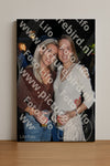 Evenement foto: Serie 451