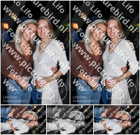 Evenement foto: Serie 451
