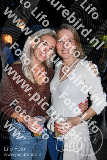 Evenement foto: Serie 451