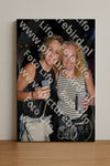 Evenement foto: Serie 451