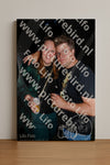 Evenement foto: Serie 451