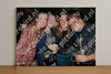Evenement foto: Serie 451