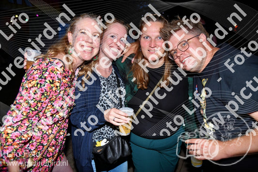 Evenement foto: Serie 451