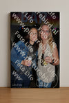 Evenement foto: Serie 451
