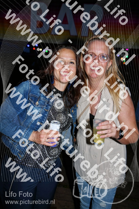 Evenement foto: Serie 451