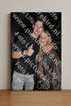 Evenement foto: Serie 451