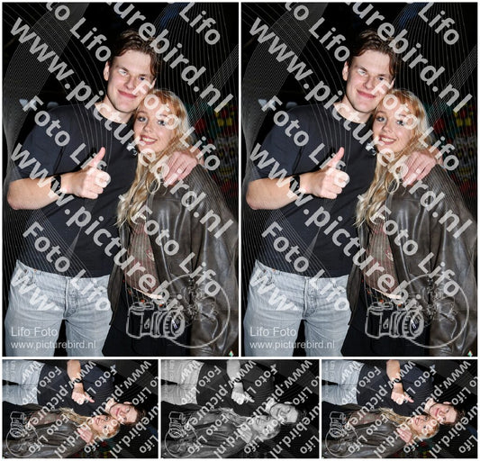 Evenement foto: Serie 451