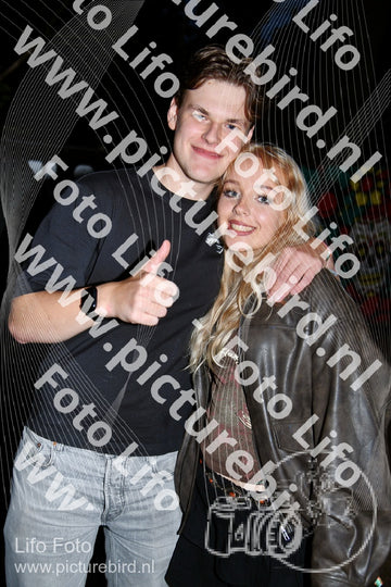 Evenement foto: Serie 451