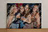 Evenement foto: Serie 451
