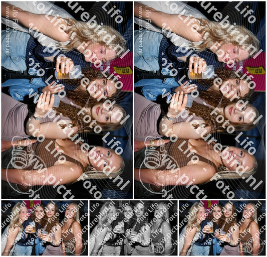 Evenement foto: Serie 451