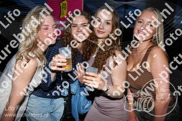 Evenement foto: Serie 451