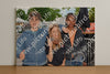 Evenement foto: Serie 729