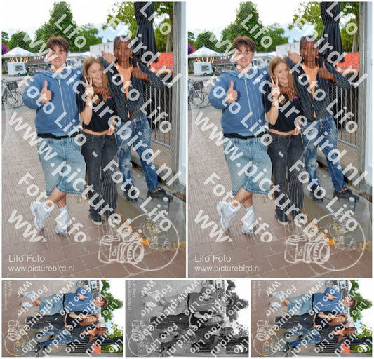 Evenement foto: Serie 729