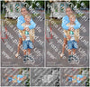 Evenement foto: Serie 729