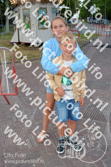 Evenement foto: Serie 729