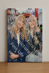 Evenement foto: Serie 729