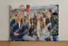 Evenement foto: Serie 729