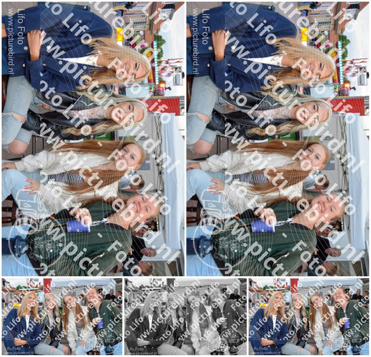 Evenement foto: Serie 729