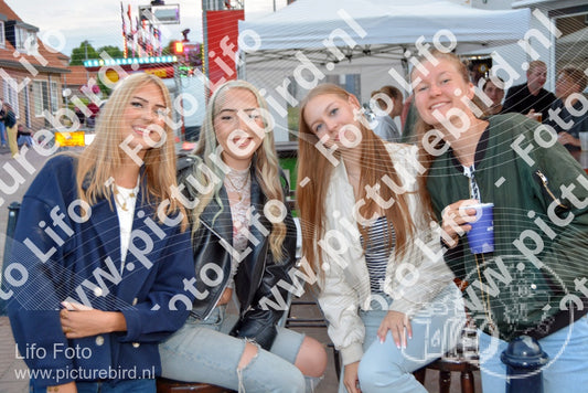Evenement foto: Serie 729