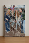 Evenement foto: Serie 729