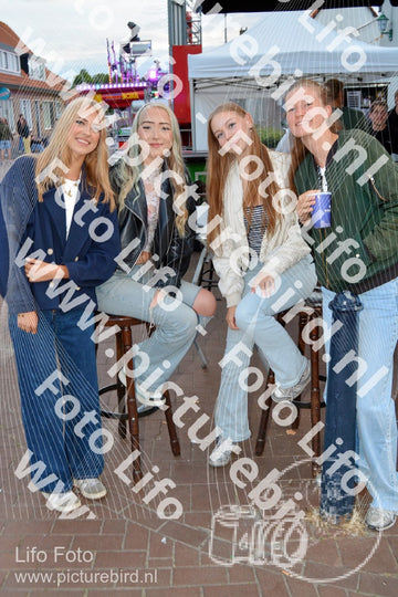 Evenement foto: Serie 729