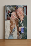 Evenement foto: Serie 729