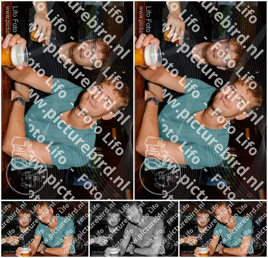 Evenement foto: Serie 729