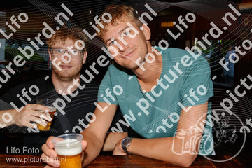 Evenement foto: Serie 729