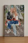 Evenement foto: Serie 729
