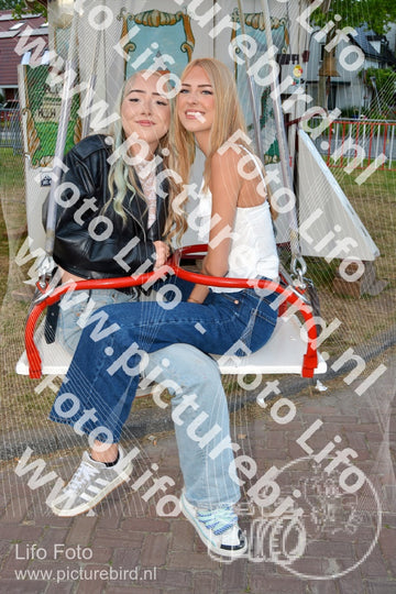 Evenement foto: Serie 729