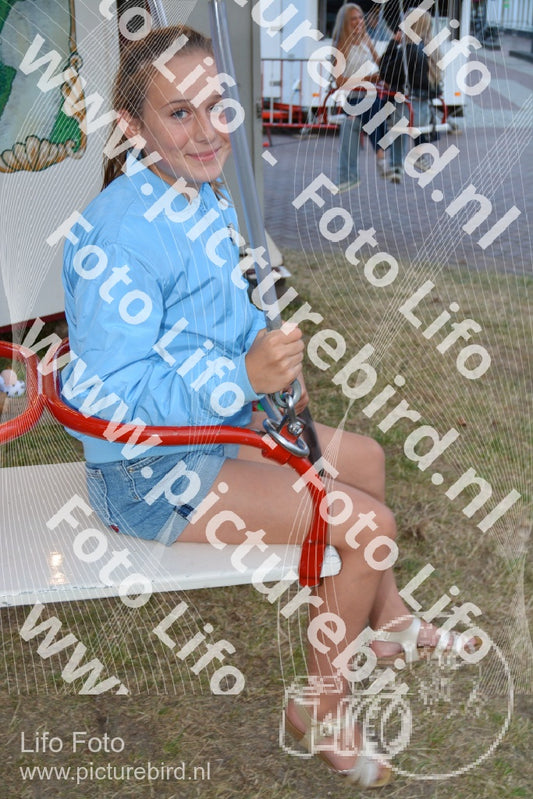Evenement foto: Serie 729