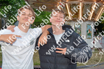 Evenement foto: Serie 729