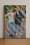 Evenement foto: Serie 729