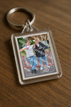 Evenement foto: Serie 729