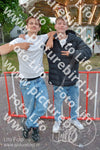 Evenement foto: Serie 729
